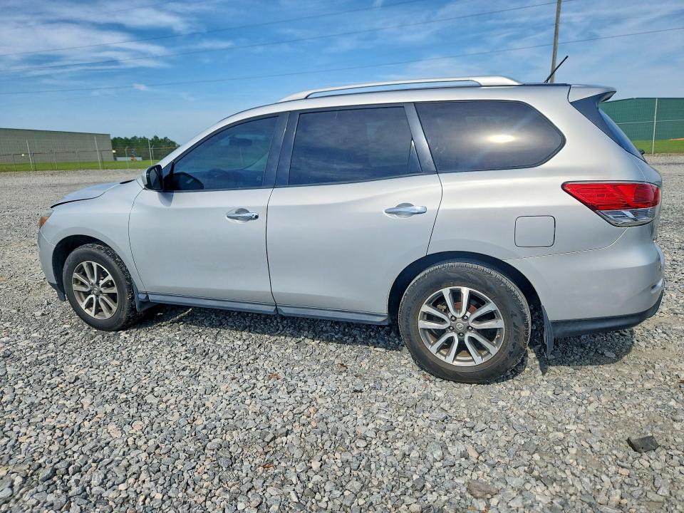 Aukcja sprzedaży 2013 Nissan Pathfinder, vin: 5N1AR2MN0DC651768, numer aukcji: 54584046