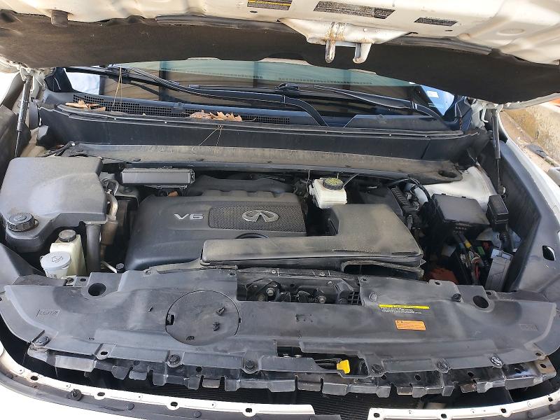 Aukcja sprzedaży 2020 Infiniti Qx60, vin: 5N1DL0MN4LC537452, numer aukcji: 54857796