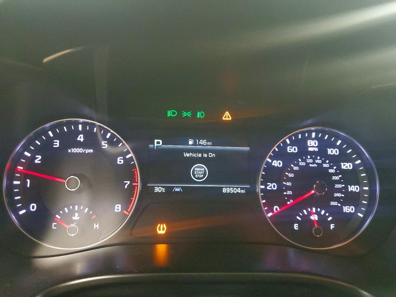 54094046 :رقم المزاد ، 3KPF54AD1NE508612 vin ، 2022 Kia Forte مزاد بيع