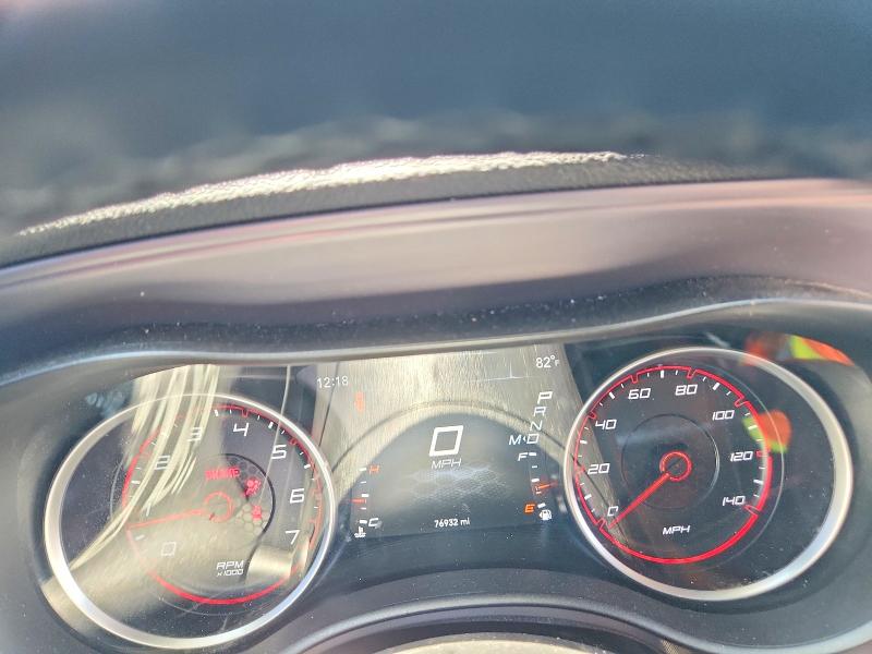 Продажа на аукционе авто 2023 Dodge Charger, vin: 2C3CDXHG2PH559409, номер лота: 53573476