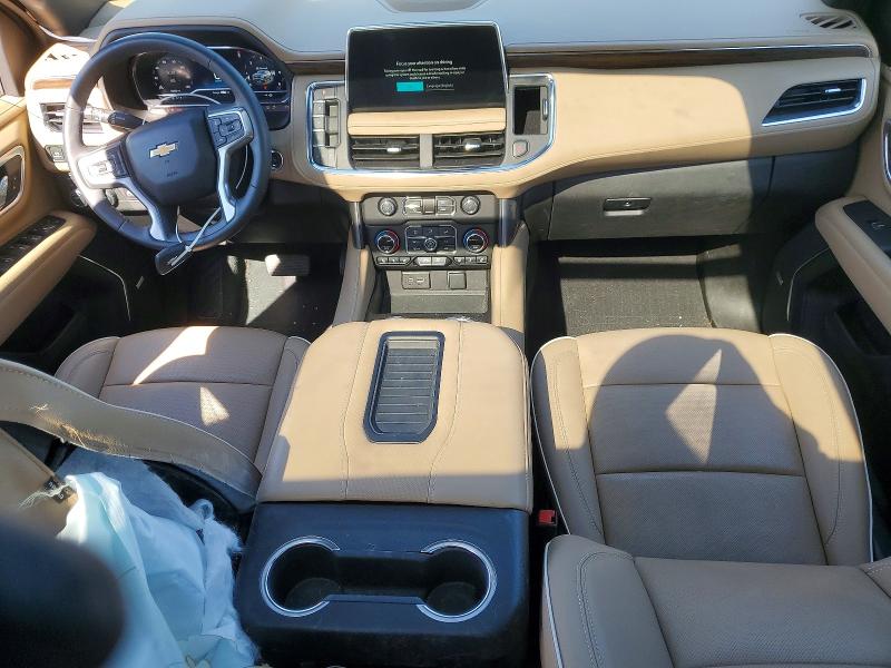 Продажа на аукционе авто 2024 Chevrolet Suburban, vin: 1GNSKFKD0RR244379, номер лота: 51265636