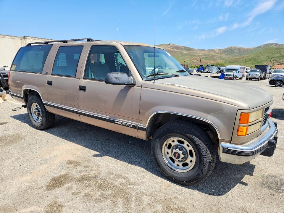 Продажа на аукционе авто 1994 Gmc Suburban, vin: 1GKGC26N9RJ726374, номер лота: 53322236