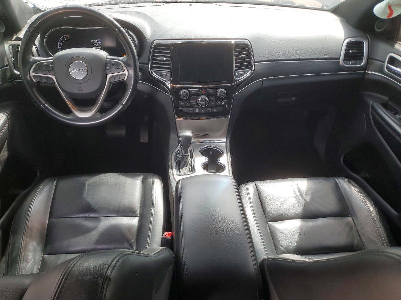 Aukcja sprzedaży 2022 Jeep Grand Cherokee, vin: 1C4RJFBGXNC139057, numer aukcji: 53001136