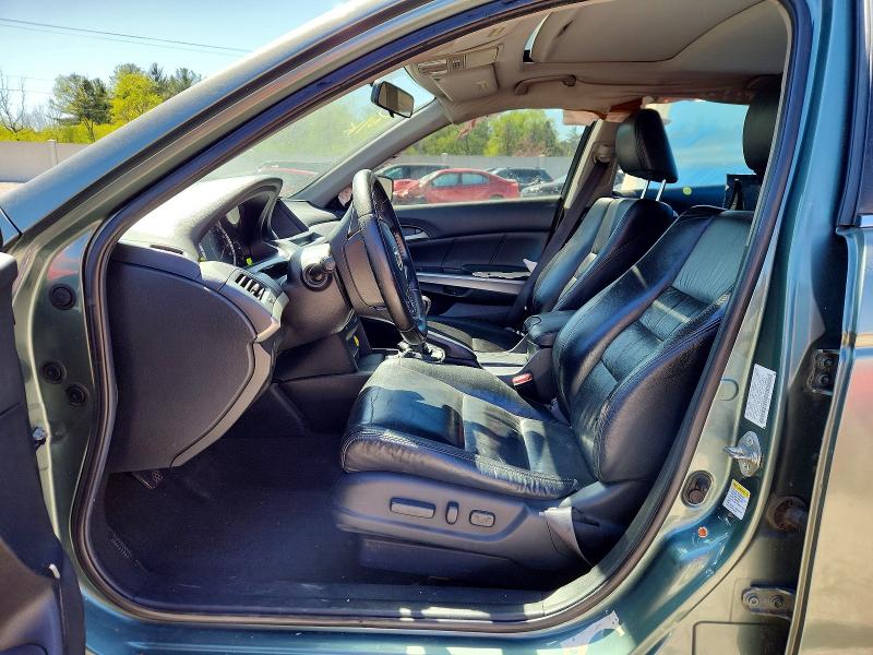 Продаж на аукціоні авто 2008 Honda Accord, vin: 1HGCP25808A086629, номер лоту: 52873896