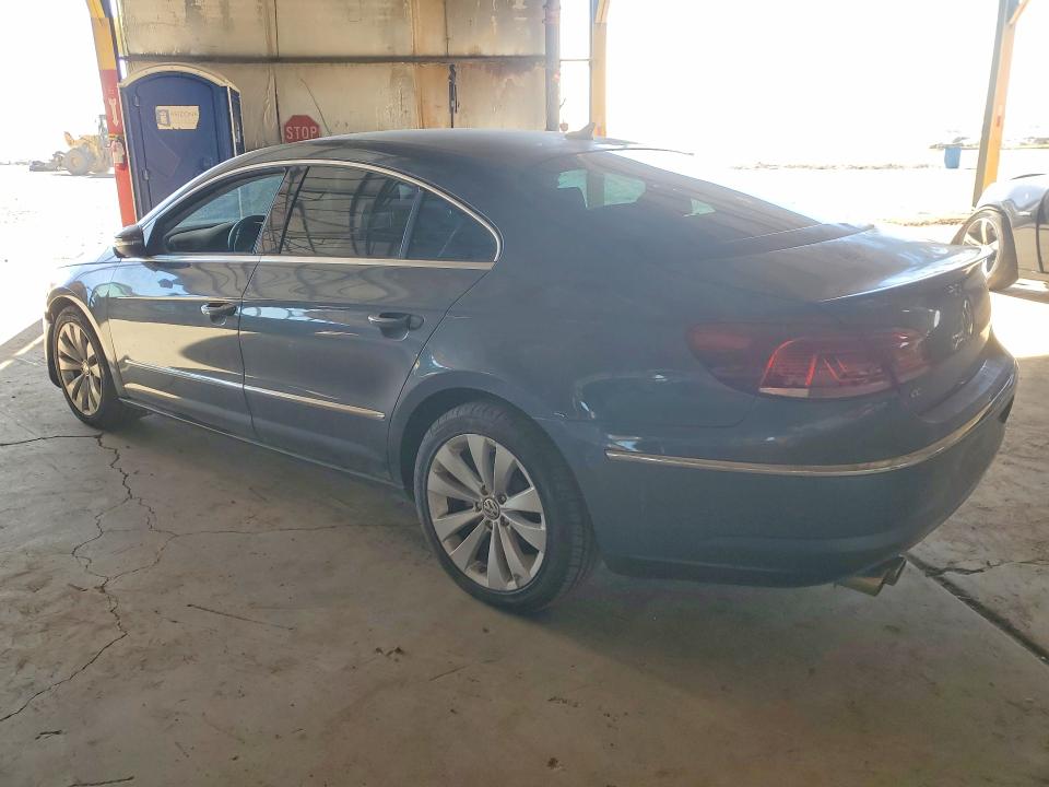 2013 Volkswagen Cc მანქანა იყიდება აუქციონზე, vin: WVWBP7AN6DE565773, აუქციონის ნომერი: 53850206