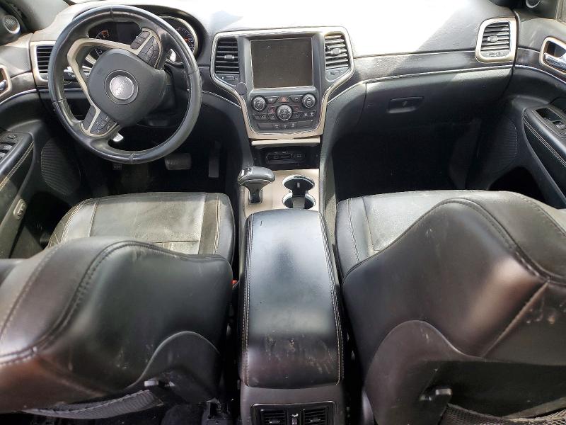 54648986 :رقم المزاد ، 1C4RJFBT0EC148766 vin ، 2014 Jeep Grand Cherokee مزاد بيع