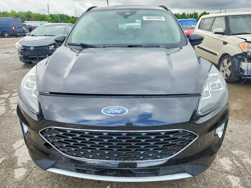 Aukcja sprzedaży 2020 Ford Escape, vin: 1FMCU9J96LUB16461, numer aukcji: 54625496