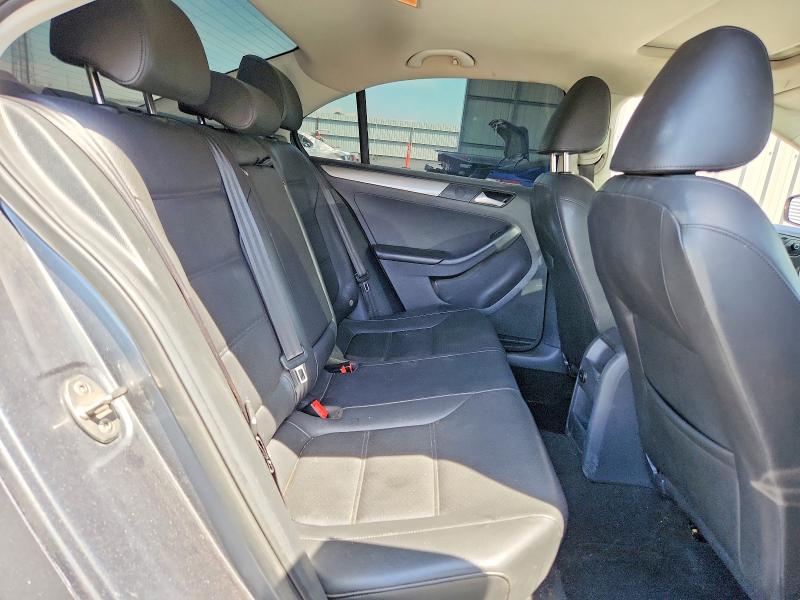 Продаж на аукціоні авто 2015 Volkswagen Jetta, vin: 3VWD17AJXFM319259, номер лоту: 52064906