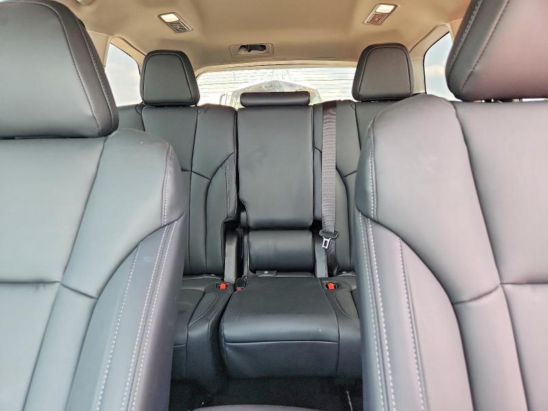 54069946 :رقم المزاد ، 4S4WMAAD2T3405152 vin ، 2026 Subaru Ascent مزاد بيع