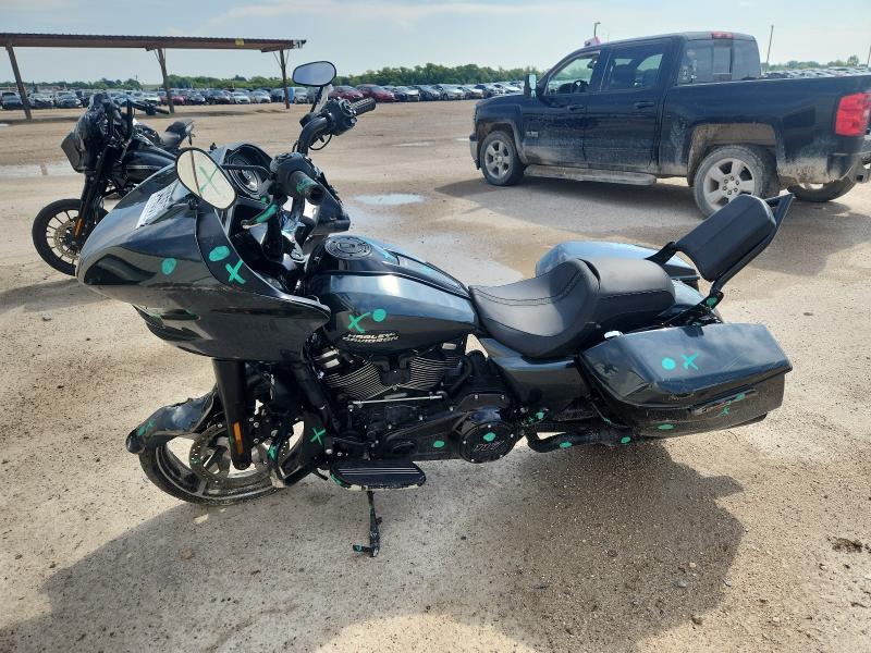 Продажа на аукционе авто 2025 Harley Davidson Fltrx, vin: 1HD1KH71XSB646650, номер лота: 54435756