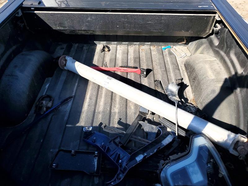 2017 Ford F150 მანქანა იყიდება აუქციონზე, vin: 1FTEX1RG2HFA44856, აუქციონის ნომერი: 55226096