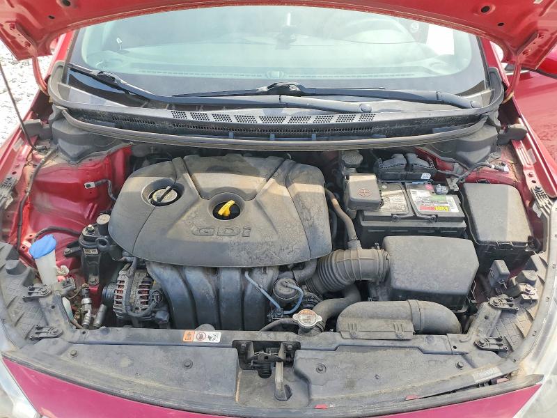 Продажа на аукционе авто 2014 Kia Forte, vin: KNAFX4A81E5157870, номер лота: 53670126