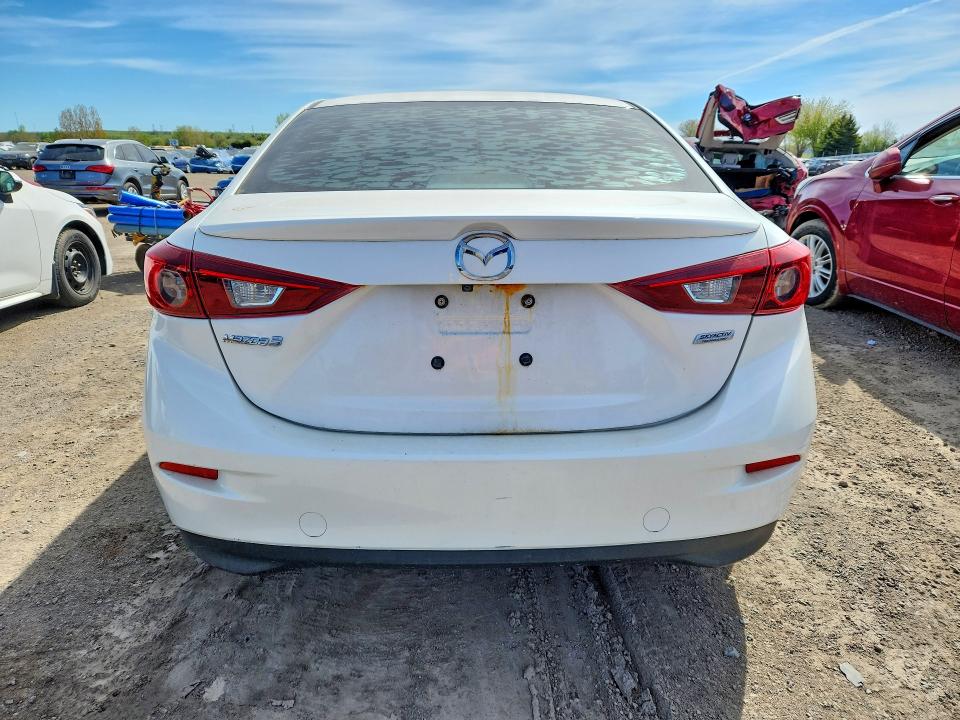 Продаж на аукціоні авто 2014 Mazda 3, vin: 3MZBM1V79EM105307, номер лоту: 53225766
