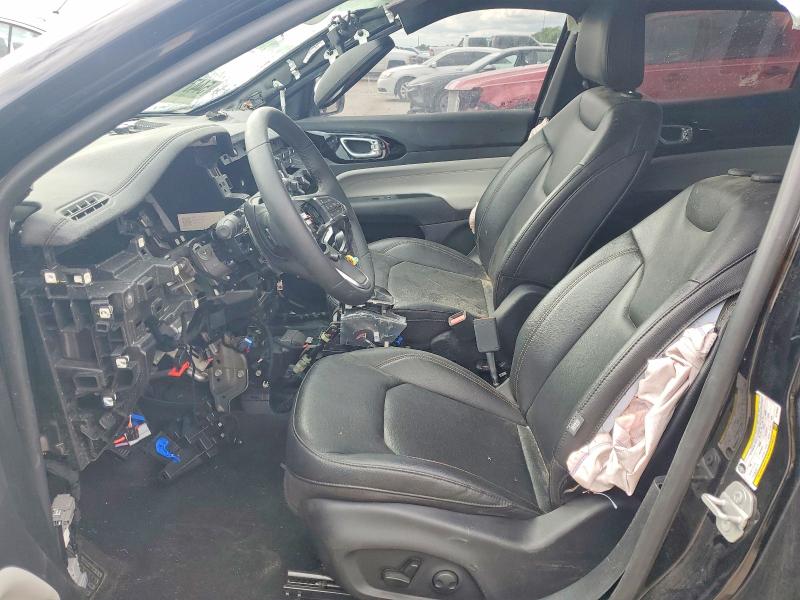 Aukcja sprzedaży 2024 Jeep Compass, vin: 3C4NJDCN0RT155052, numer aukcji: 54471096