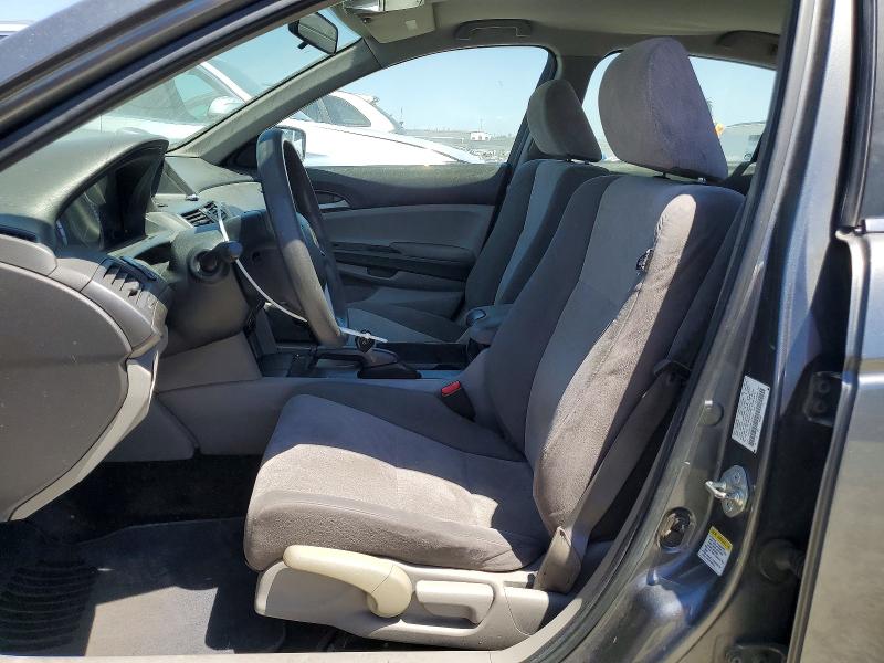 53808666 :رقم المزاد ، 1HGCP2F33AA161297 vin ، 2010 Honda Accord مزاد بيع