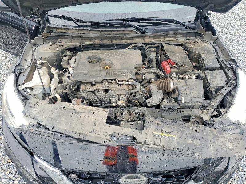 Продаж на аукціоні авто 2020 Nissan Altima, vin: 1N4BL4BV2LN318733, номер лоту: 54856056