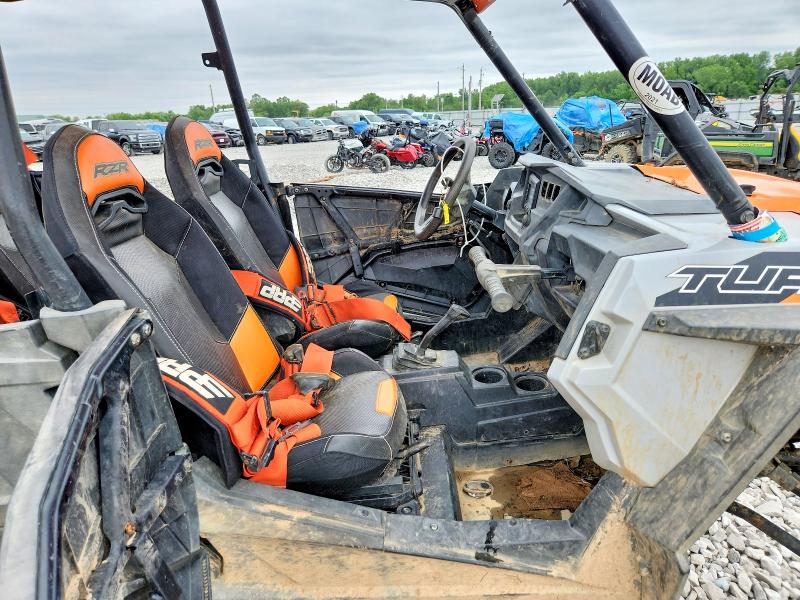Продажа на аукционе авто 2018 Polaris Rzr, vin: 3NSVFE923JF939697, номер лота: 52243126