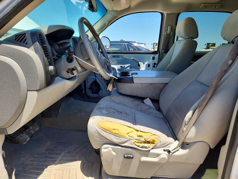 Aukcja sprzedaży 2010 Gmc Sierra, vin: 3GTRKVE31AG185271, numer aukcji: 54825956