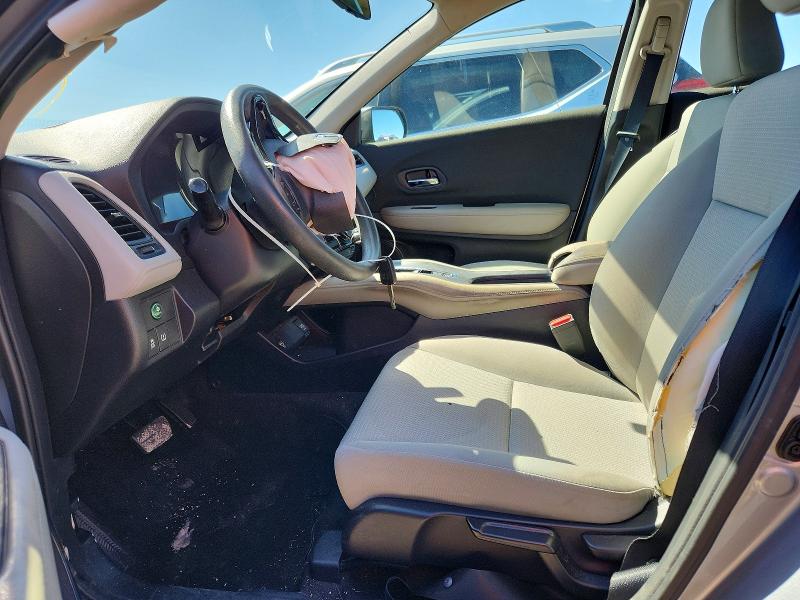 52457726 :رقم المزاد ، 3CZRU6H34MM747093 vin ، 2021 Honda Hr-v مزاد بيع