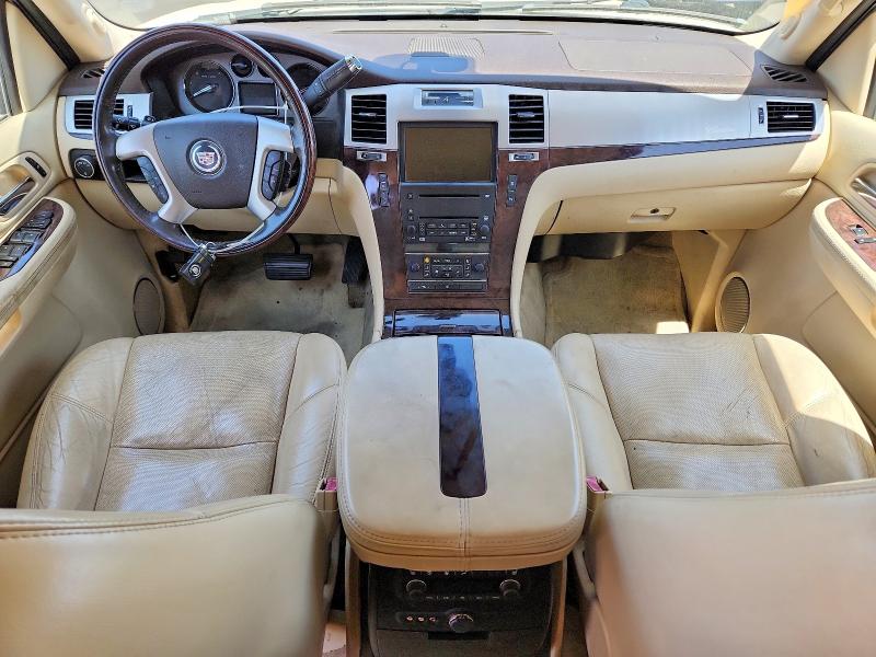 Aukcja sprzedaży 2008 Cadillac Escalade Esv, vin: 1GYFK66838R214714, numer aukcji: 54161916