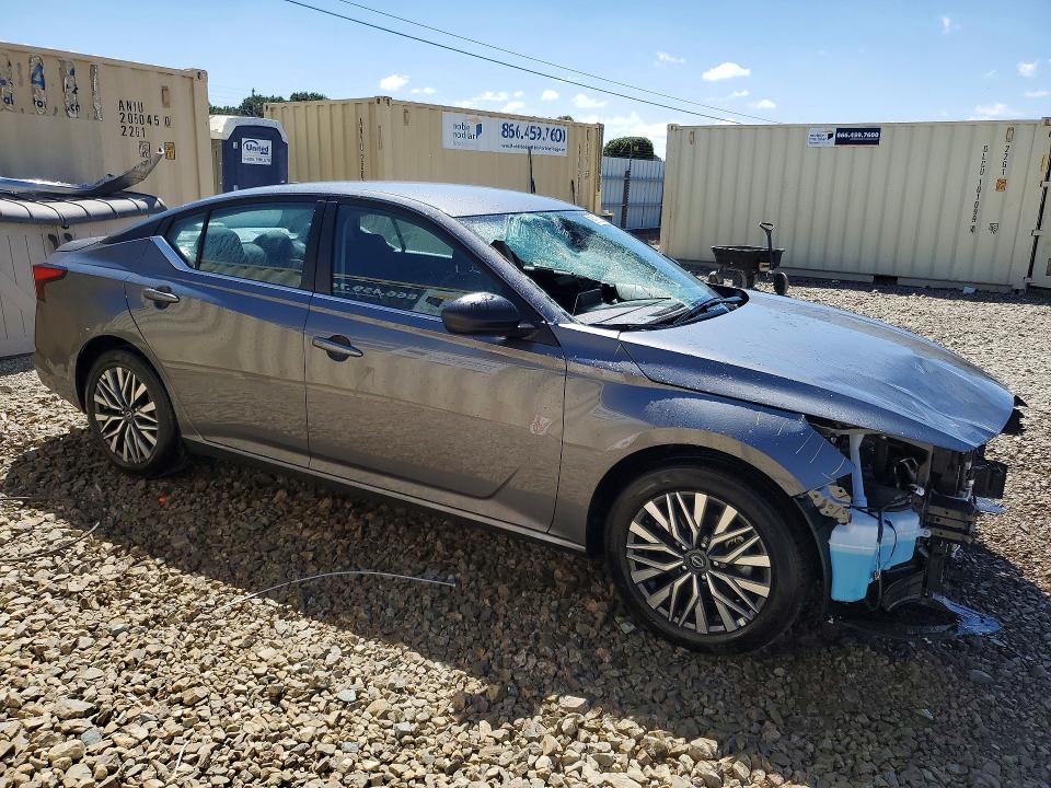 Aukcja sprzedaży 2026 Nissan Altima, vin: 1N4BL4DV5TN318111, numer aukcji: 52968886