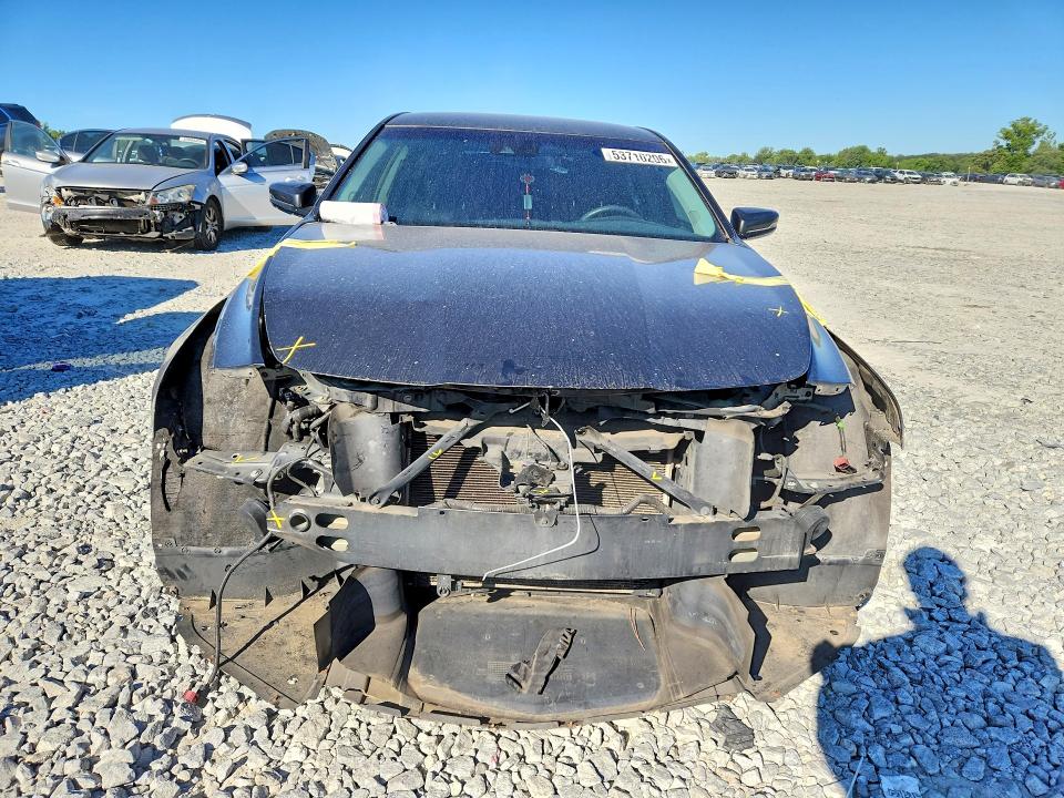 2014 Cadillac Cts მანქანა იყიდება აუქციონზე, vin: 1G6AR5S37E0188637, აუქციონის ნომერი: 53710206