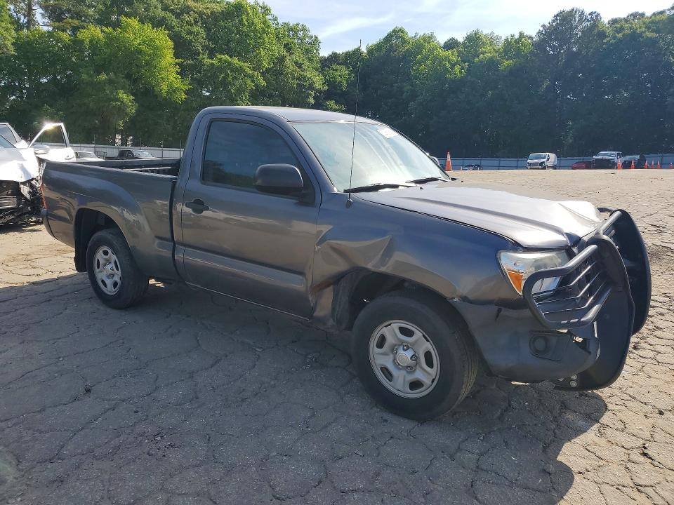 Aukcja sprzedaży 2014 Toyota Tacoma, vin: 5TFNX4CN4EX032125, numer aukcji: 53957126