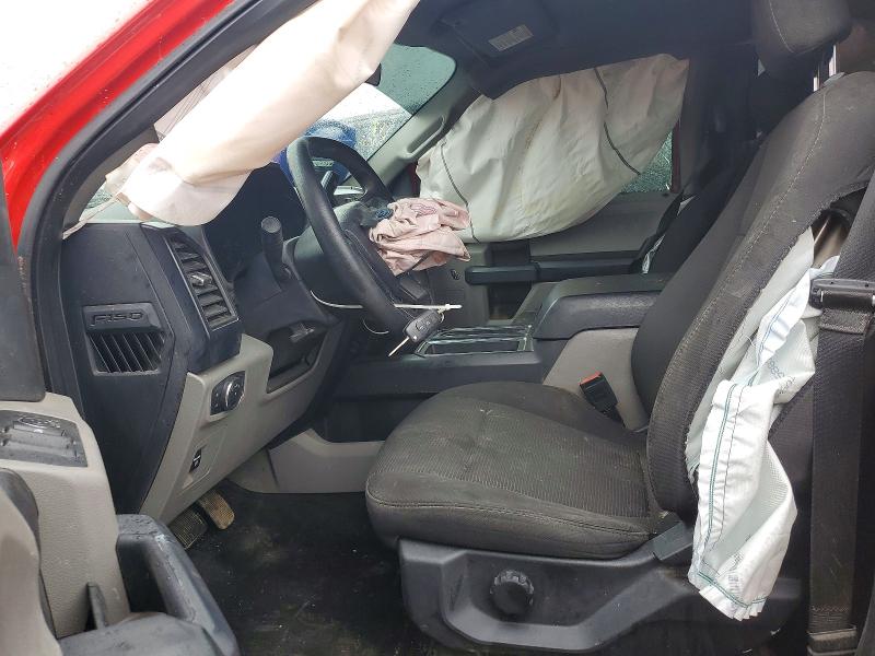 Aukcja sprzedaży 2018 Ford F150, vin: 1FTEW1E53JKF89338, numer aukcji: 54270436