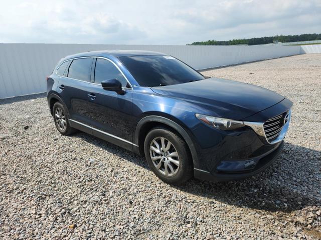 Продаж на аукціоні авто 2017 Mazda Cx-9, vin: JM3TCACY8H0138450, номер лоту: 55617716
