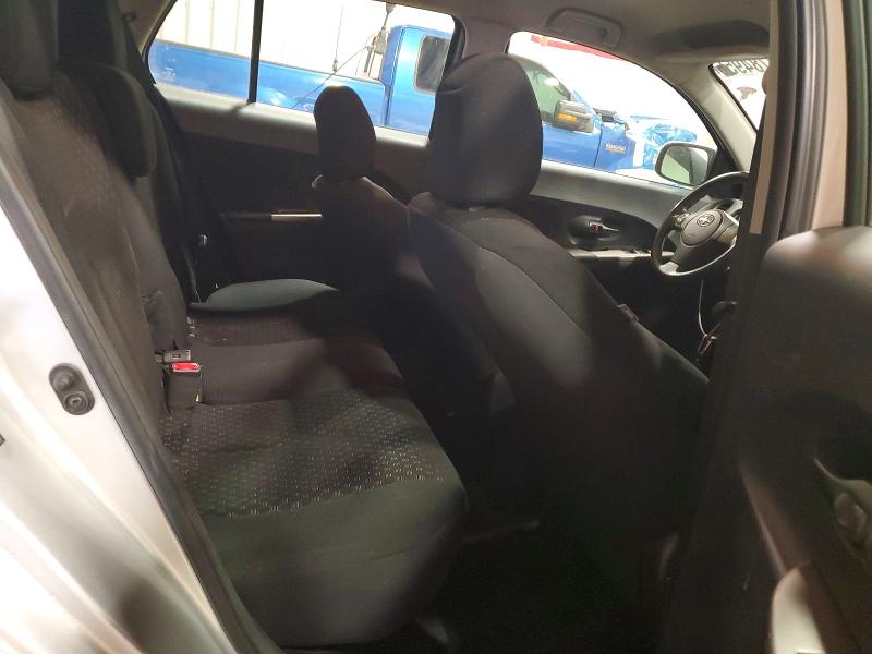 Продаж на аукціоні авто 2012 Scion Xd, vin: JTKKU4B43C1020481, номер лоту: 53784956