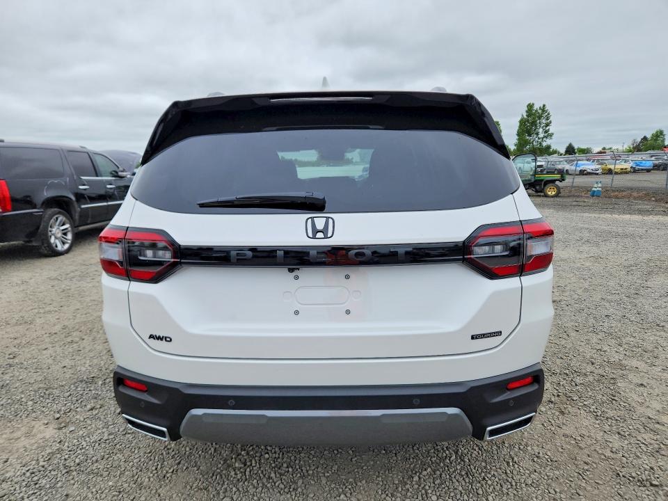 Продаж на аукціоні авто 2026 Honda Pilot, vin: 5FNYG1H73TB016799, номер лоту: 51893526