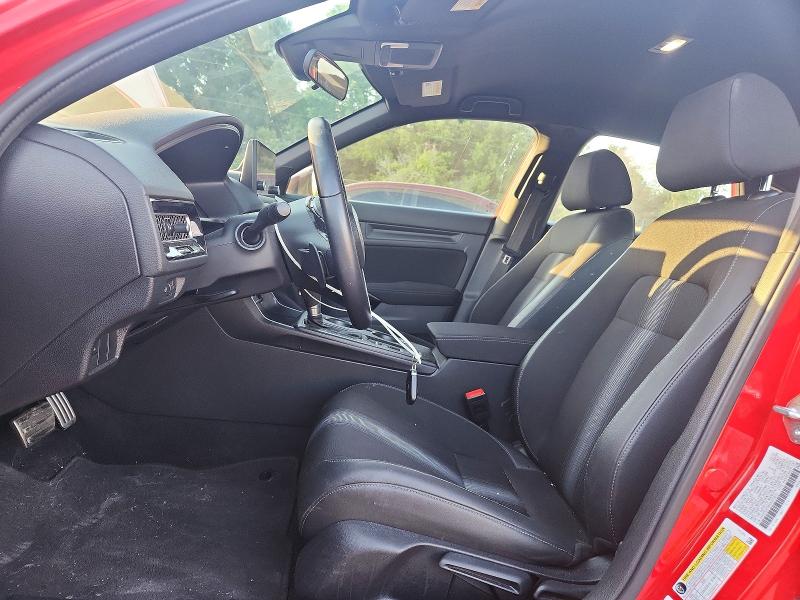 Aukcja sprzedaży 2025 Honda Civic, vin: 2HGFE2F58SH573903, numer aukcji: 53612826