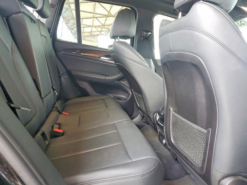 Продажа на аукционе авто 2019 Bmw X3, vin: 5UXTR7C55KLR44346, номер лота: 53720376