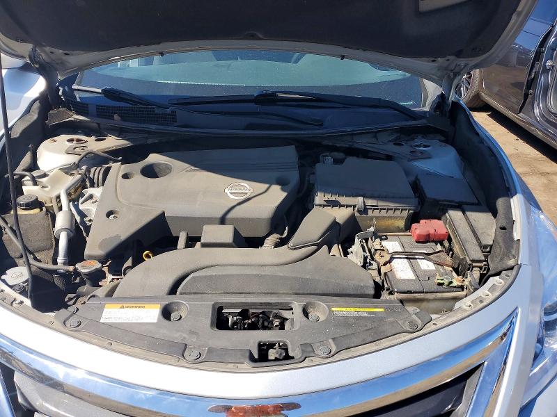 Продаж на аукціоні авто 2015 Nissan Altima, vin: 1N4AL3APXFC225547, номер лоту: 53263116