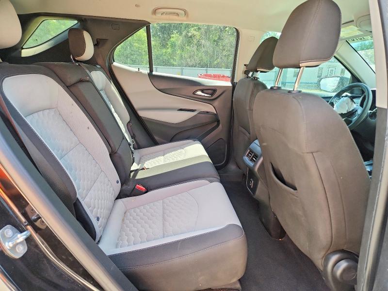 Продаж на аукціоні авто 2020 Chevrolet Equinox, vin: 2GNAXHEVXL6233308, номер лоту: 53571976