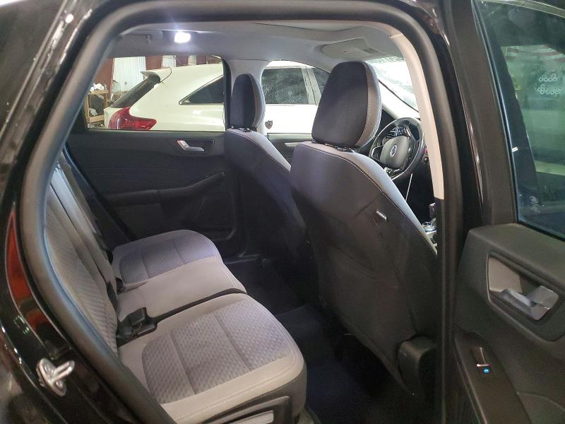 Продаж на аукціоні авто 2021 Ford Escape, vin: 1FMCU0G64MUA08222, номер лоту: 52471636