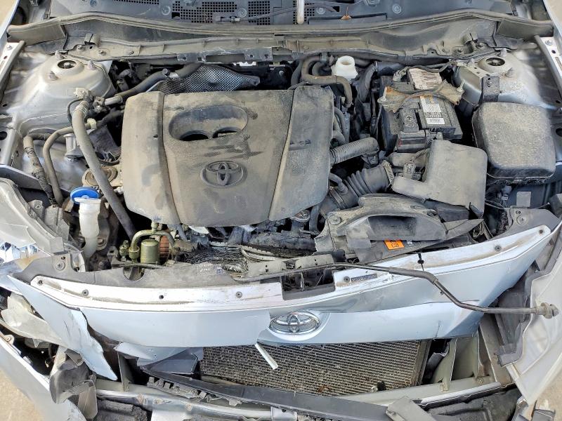 Продаж на аукціоні авто 2018 Toyota Yaris Ia, vin: 3MYDLBYV7JY304715, номер лоту: 55132076