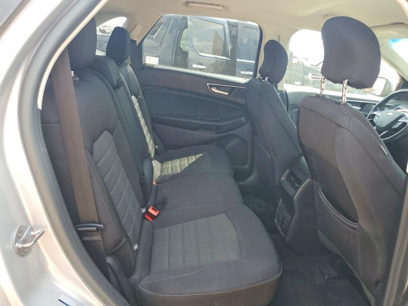 2015 Ford Edge მანქანა იყიდება აუქციონზე, vin: 2FMTK4J8XFBB14125, აუქციონის ნომერი: 52771136