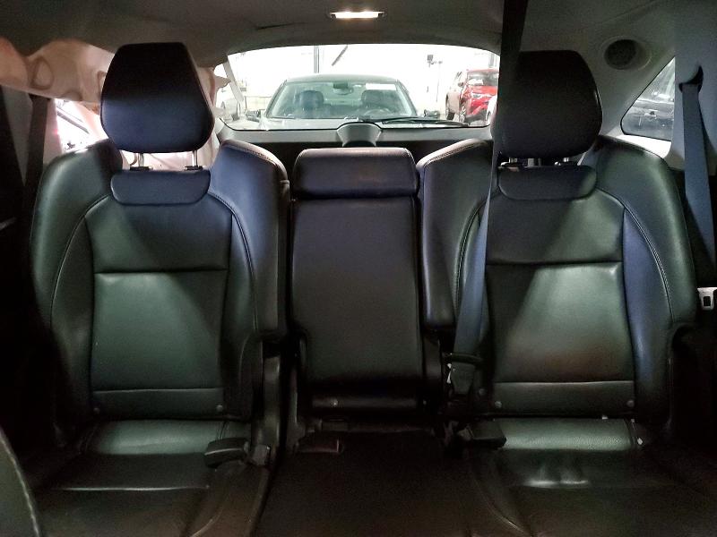 Aukcja sprzedaży 2014 Acura Mdx, vin: 5FRYD4H6XEB038317, numer aukcji: 52855986