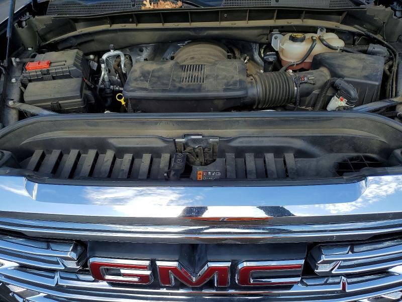 Продажа на аукционе авто 2022 Gmc Sierra Limited, vin: 1GTU9DEL5NZ111552, номер лота: 52084586