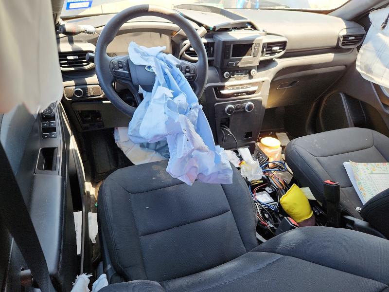 Aukcja sprzedaży 2023 Ford Explorer, vin: 1FM5K8AB5PGA82237, numer aukcji: 52588236