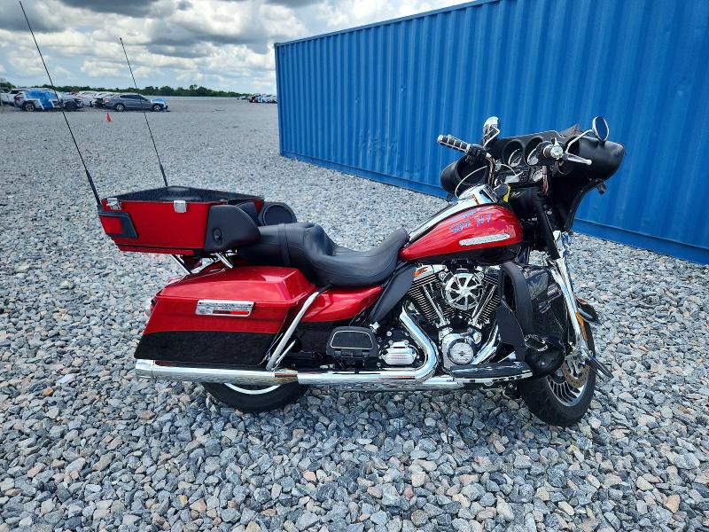 Продажа на аукционе авто 2013 Harley-davidson Flhtk, vin: 1HD1KEM16DB671955, номер лота: 54833246