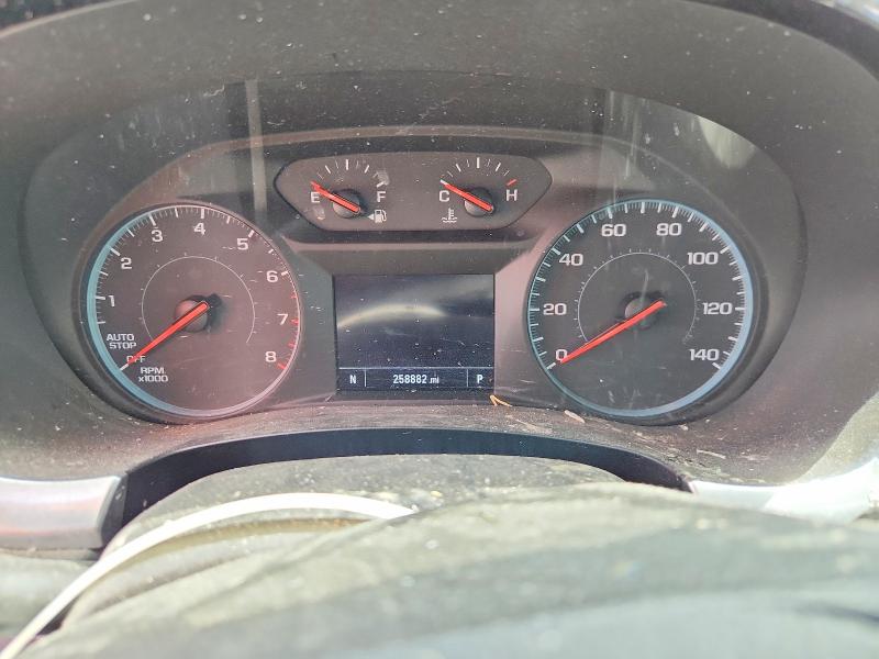 Aukcja sprzedaży 2021 Chevrolet Traverse, vin: 1GNERFKW6MJ204714, numer aukcji: 54791356