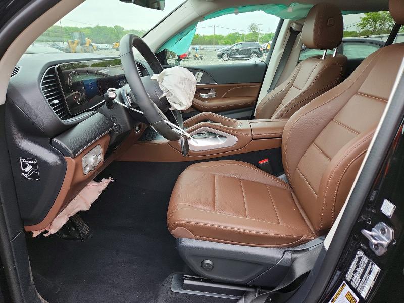 Продаж на аукціоні авто 2025 Mercedes-benz Gle, vin: 4JGFB4FB9SB438992, номер лоту: 51793206