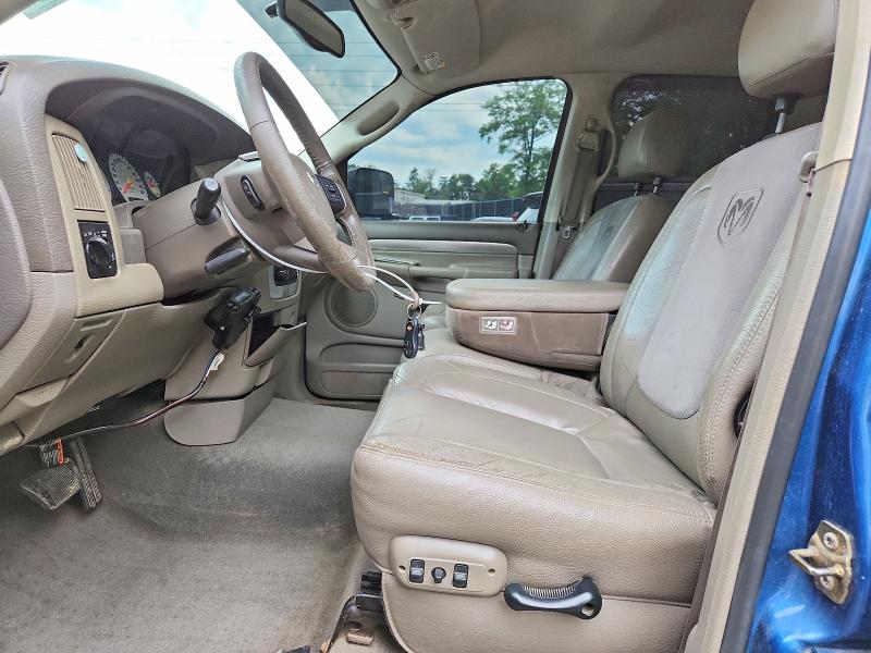 Aukcja sprzedaży 2004 Dodge Ram 2500, vin: 3D3KU28C74G187074, numer aukcji: 52807656