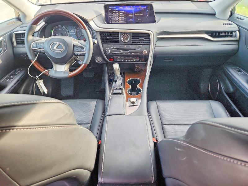 2019 Lexus Rx 350 მანქანა იყიდება აუქციონზე, vin: 2T2BZMCAXKC178819, აუქციონის ნომერი: 54974186