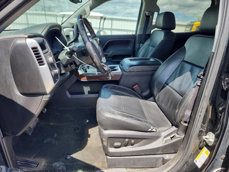 Aukcja sprzedaży 2016 Gmc Sierra, vin: 3GTU2NEC1GG303998, numer aukcji: 53268386