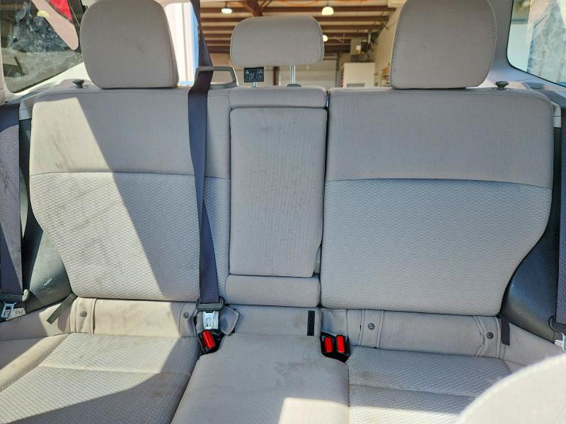 Продаж на аукціоні авто 2016 Subaru Forester, vin: JF2SJADC6GH511144, номер лоту: 53323746