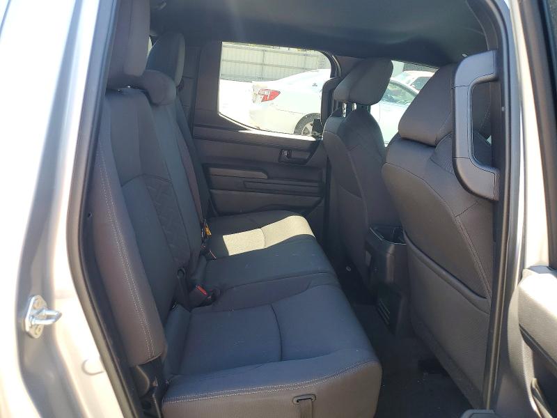 2025 Toyota Tacoma მანქანა იყიდება აუქციონზე, vin: 3TMKB5FN2SM037411, აუქციონის ნომერი: 53822946