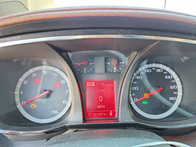 Aukcja sprzedaży 2015 Gmc Terrain, vin: 2GKFLXEKXF6297397, numer aukcji: 53995666